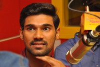 Jaya Janaki Nayaka Team at Radio Mirchi